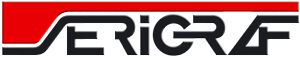 Serigraf Logo